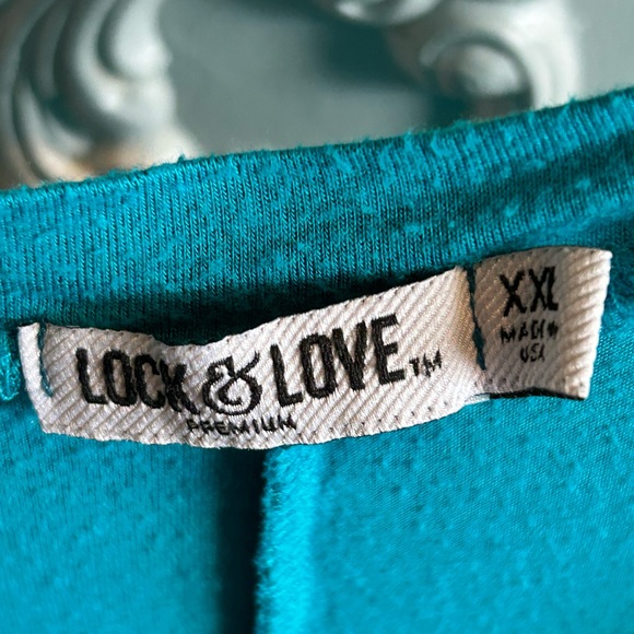 Women’s dolman top - Picture 2 of 2